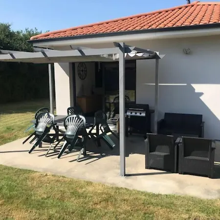 Casa vacanze Le Chêne Enchanté à 10' Du Puy Du Fou *