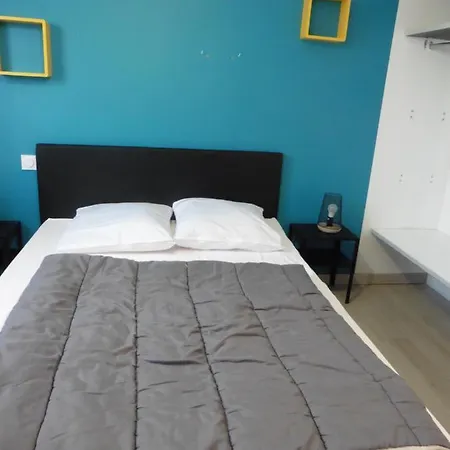 Casa vacanze Le Chêne Enchanté à 10' Du Puy Du Fou Saint-Laurent-sur-Sèvre