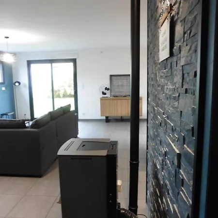 Casa vacanze Le Chêne Enchanté à 10' Du Puy Du Fou