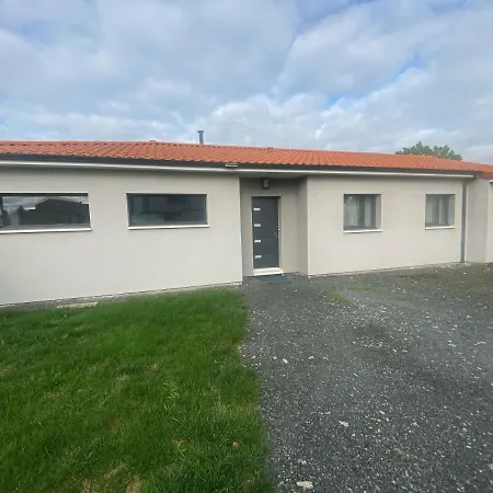 Le Chêne Enchanté à 10' Du Puy Du Fou