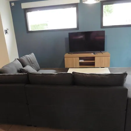 Le Chêne Enchanté à 10' Du Puy Du Fou * Saint-Laurent-sur-Sèvre