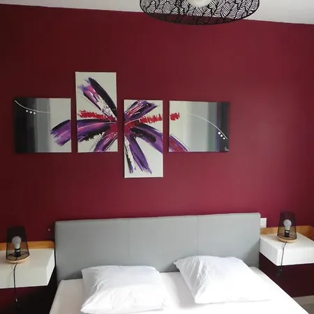 Le Chêne Enchanté à 10' Du Puy Du Fou Casa vacanze *